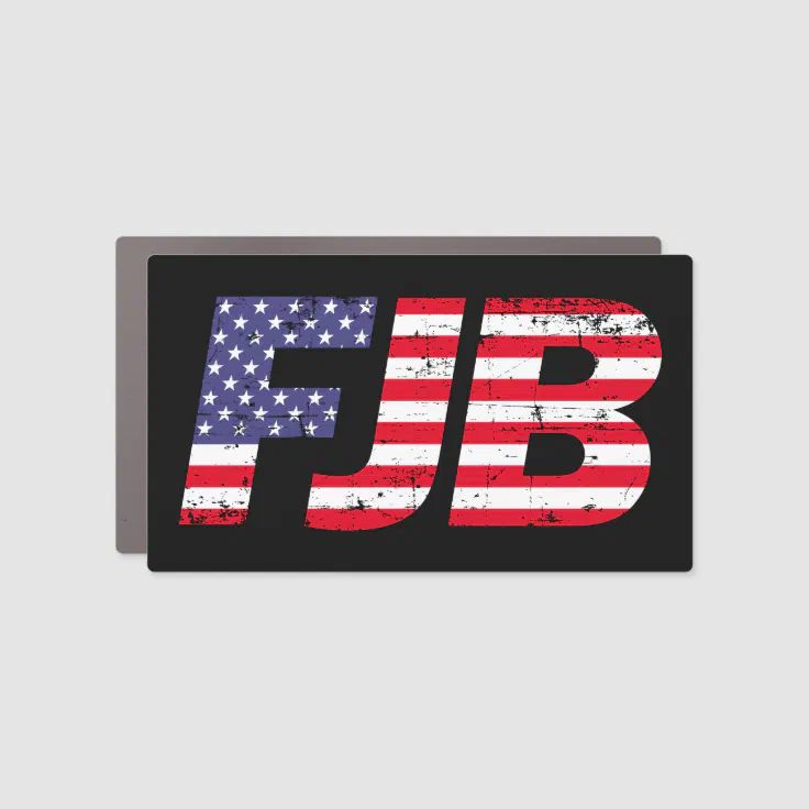 fjb magnet for car