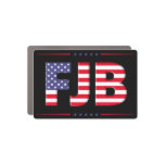 FJB funny anti joe Biden pro Trump Car Magnet FJB funny anti joe Biden pro Trump Car Magnet