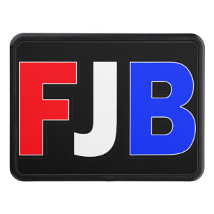 FJB HITCH COVER