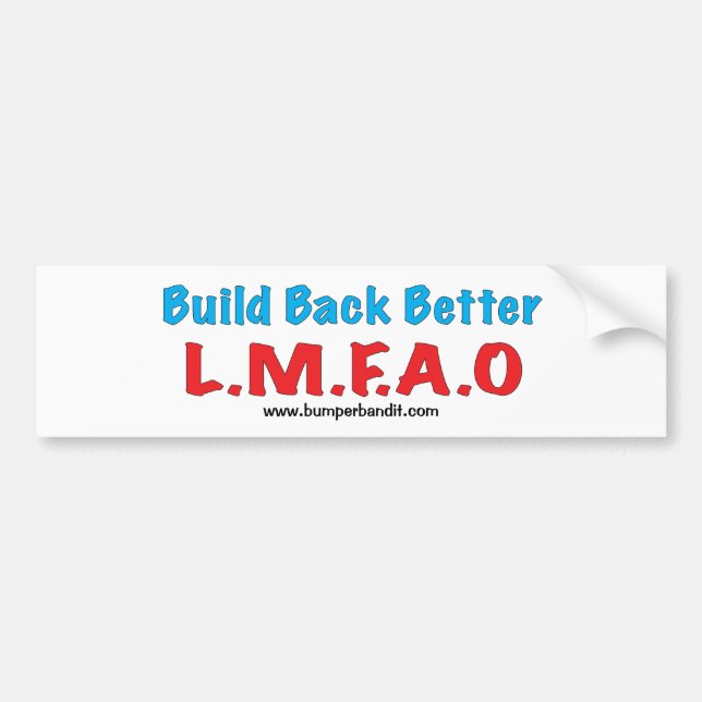 FJB stickers (Front)