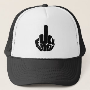 FJB TRUCKER HAT