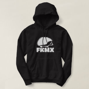 FKMX HEDGEHOG HOODIE