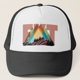 FKT Hat