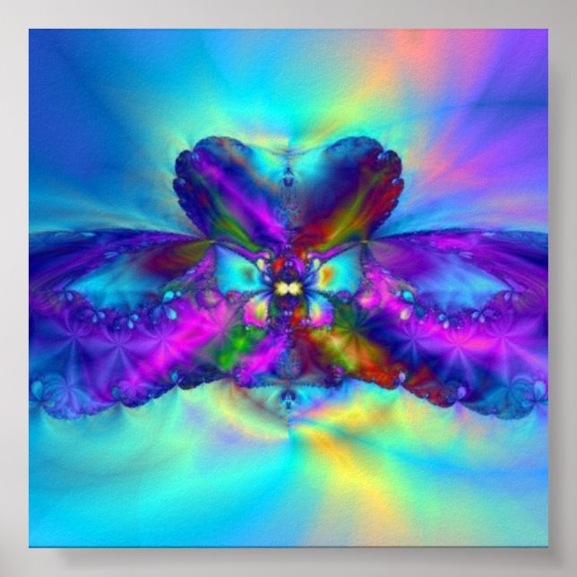 Fkught Of The Phoenix Poster (Front)