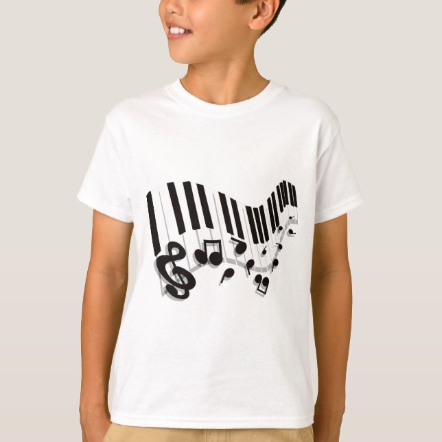 Flabby_Expression T-Shirt (Front)