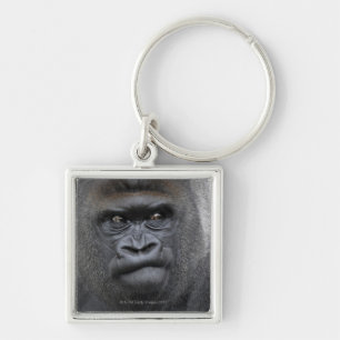 Flachlandgorilla, Gorilla Keychain