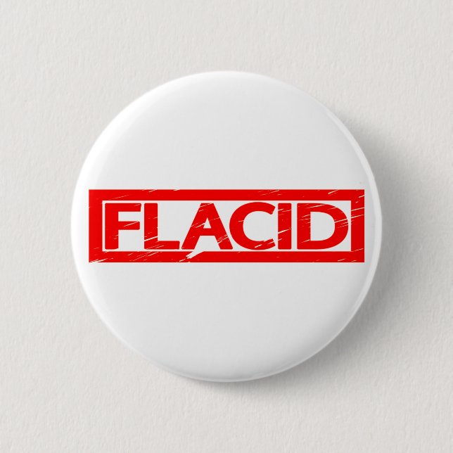Flacid Stamp Button (Front)