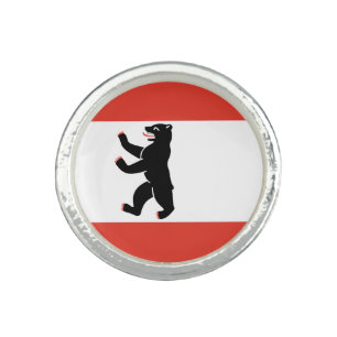 Flaf of Berlin Ring