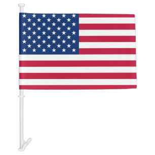 Flag America American country travel