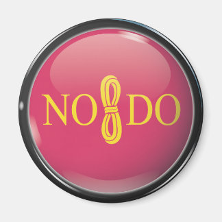 Flag and escudo of Seville Magnet