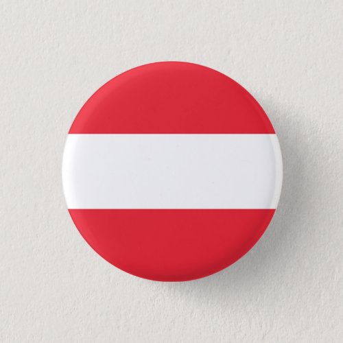 Flag Austria Button