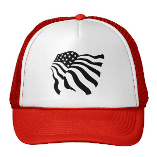 Blowing In The Wind Hats and Blowing In The Wind Trucker Hat Designs