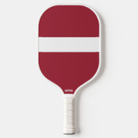 Flag/ coat of arms of Latvia