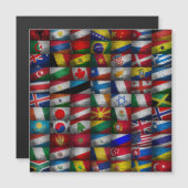 Flag collection (Front/Back)