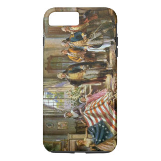 Flag Day iPhone 8 Plus/7 Plus Case
