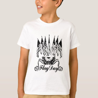 Flag Day T-Shirt