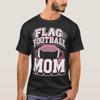 Flag Football T-Shirt