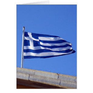 flag greek