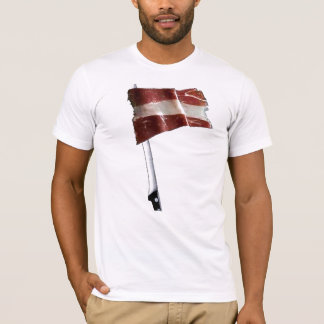 Flag Ham T-Shirt