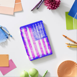 Flag iPad Mini Cover