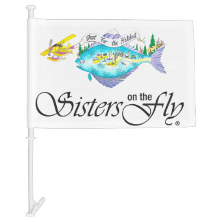 Flag JUST FOR THE HALIBUT SOTF