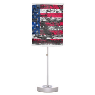 Flag Lamp