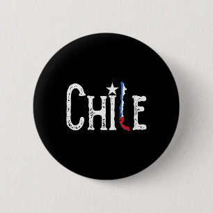 Flag Map Patriotic Independence Day Button
