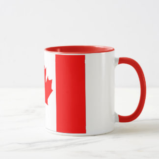 Flag Mug