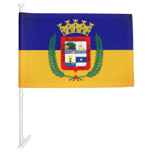 Flag of Aguadilla, Puerto Rico