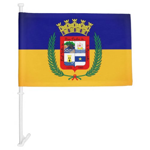 Flag of Aguadilla Puerto Rico