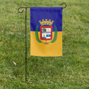 Flag of Aguadilla, Puerto Rico