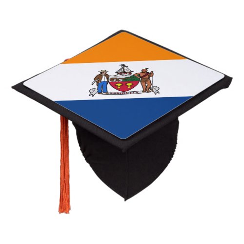 Flag of Albany, New York