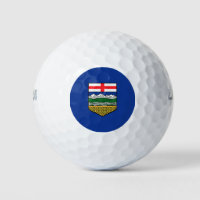 Flag of Alberta