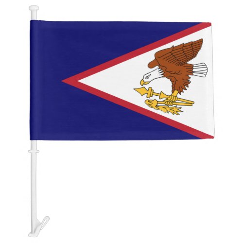 Flag of American Samoa