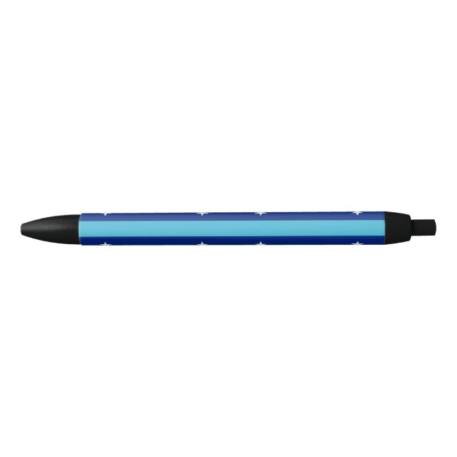 Flag of Anaheim, California Pen (Front)