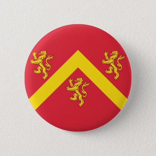 Flag of Anglesey Button