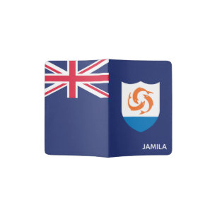 British Flag Travel In Style Passport Holders Covers Zazzle