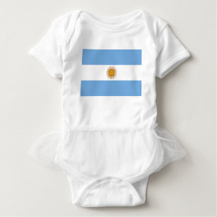 Argentina Baby Clothes Apparel Zazzle