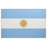 Flag of Argentina, Bandera de Argentina Fabric