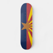 Flag of Arizona