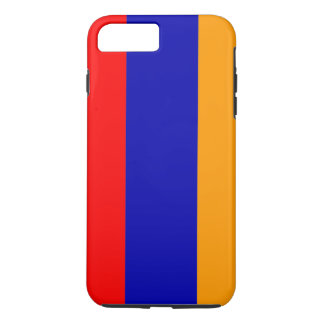 Flag of Armenia iPhone 8 Plus/7 Plus Case