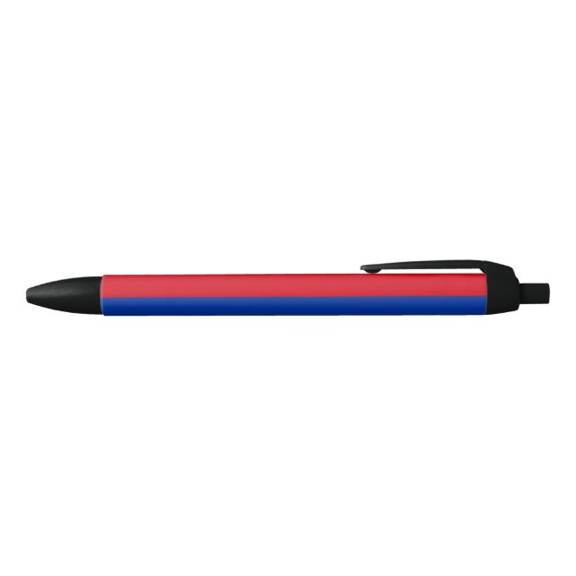 Flag of Armenia Pen (Top)