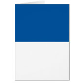 Flag of Assen (Front)