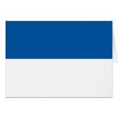 Flag of Assen (Front Horizontal)