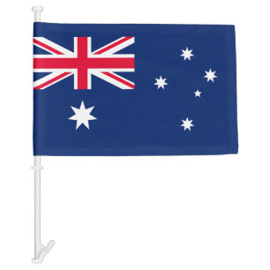 Flag of Australia