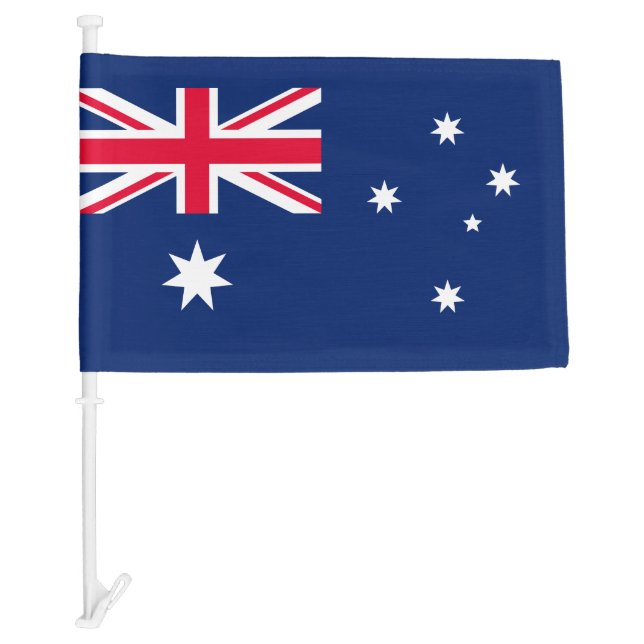 Flag of Australia (Front)