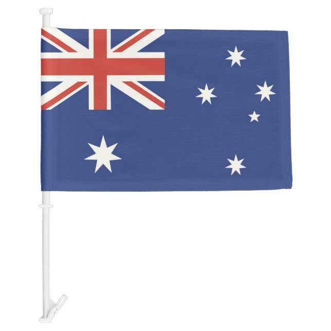 Flag of Australia (Front)