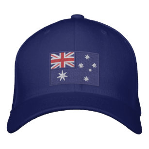 personalized hats australia