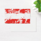 Flag of Austria (Desk)