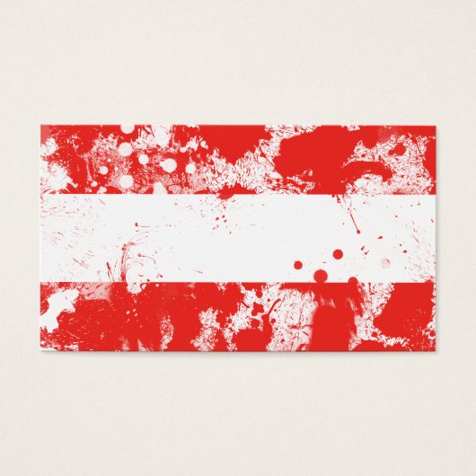 Flag of Austria (Front)